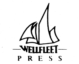 WELLFLEET PRESS