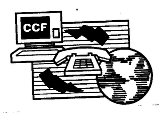 CCF