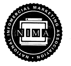 NATIONAL INFOMERCIAL MARKETING ASSOCIATION. NIMA