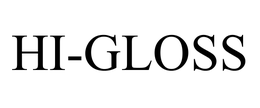 HI-GLOSS