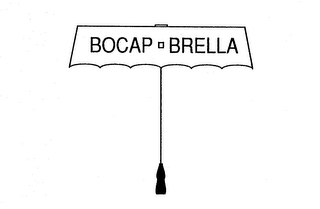 BOCAP BRELLA