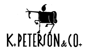 K+ PETERSON & CO+