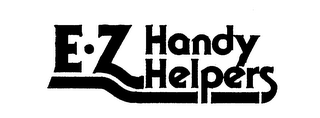 E-Z HANDY HELPERS