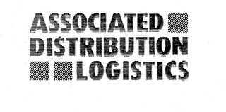 ASSOCIATED DISTRIBUTION LOGISTICS