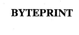 BYTEPRINT