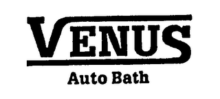 VENUS AUTO BATH