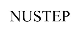 NUSTEP