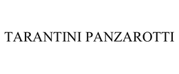 TARANTINI PANZAROTTI