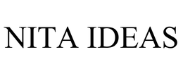 NITA IDEAS, INC.