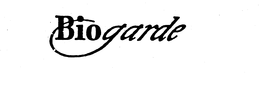 BIOGARDE