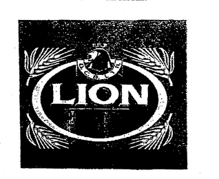 LION O.C.B. LTD.