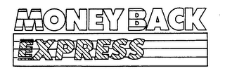 MONEYBACK EXPRESS