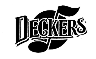 DECKERS