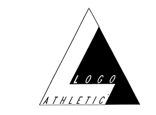 LOGO ATHLETIC