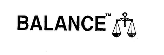 BALANCE