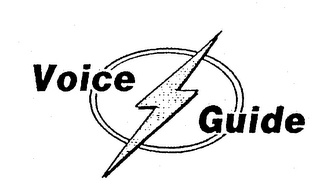 VOICE GUIDE