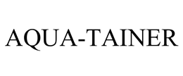 AQUA-TAINER