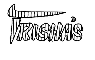 TRISHA'S