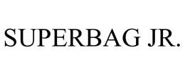 SUPERBAG JR.