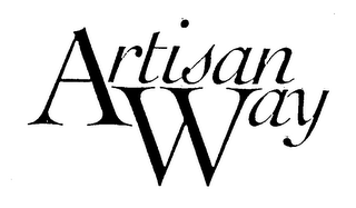 ARTISAN WAY