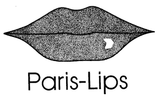 PARIS-LIPS