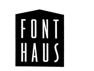 FONT HAUS