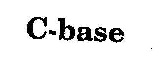 C-BASE