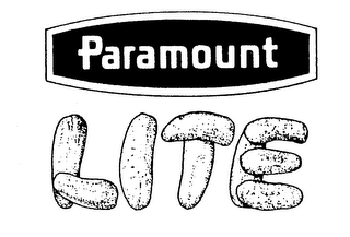 PARAMOUNT LITE