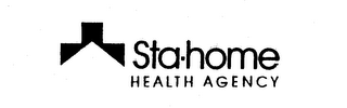 STA-HOME HEALTH AGENCY