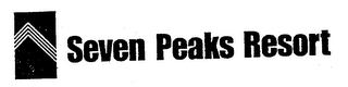 SEVEN PEAKS RESORT
