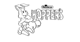 HOSTESS HOPPER'S