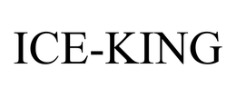 ICE-KING