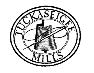 TUCKASEIGEE MILLS