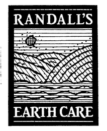 RANDALL'S EARTH CARE