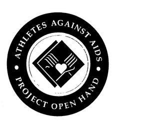 ATHLETES AGAINST AIDS PROJECT OPEN HAND