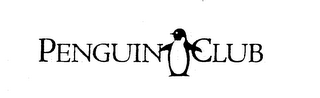 PENGUIN CLUB