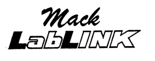 MACK LABLINK