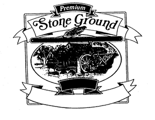 PREMIUM STONE GROUND