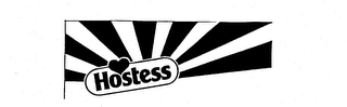 HOSTESS