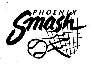 PHOENIX SMASH