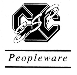 CIC ESP PEOPLEWARE