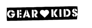 GEAR KIDS