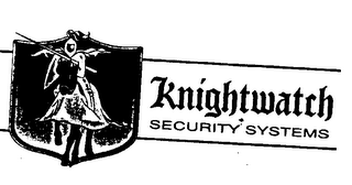 KNIGHTWATCH SECURITY SYSTEMS