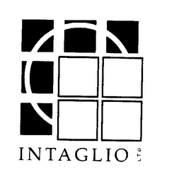 INTAGLIO LTD