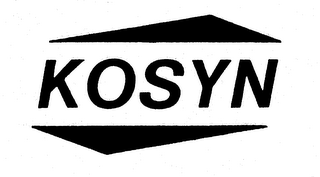 KOSYN