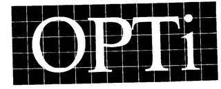 OPTI