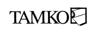 TAMKO