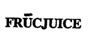 FRUCJUICE