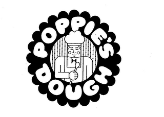 POPPIE'S DOUGH