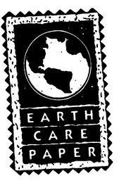 EARTH CARE PAPER